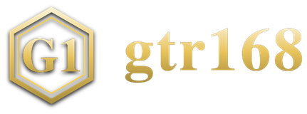 gtr168 โลโก้